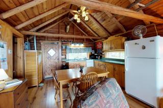 Rockwood Cabin on Moosehead Lake - Rockwood - 7