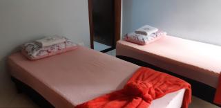 Betthy's House - Campo Grande - 2
