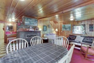 Beth's Lakeside Cabin - McCall - 8