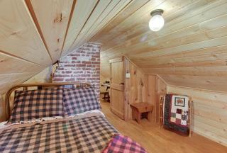 Beth's Lakeside Cabin - 6