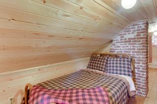 Beth's Lakeside Cabin - McCall - 3
