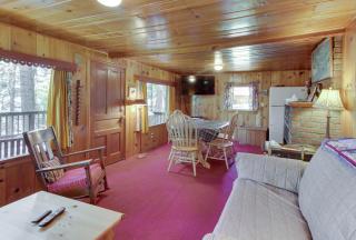 Beth's Lakeside Cabin - McCall - 1