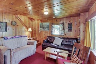 Beth's Lakeside Cabin - McCall - 0