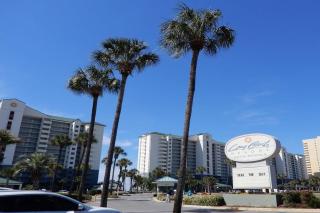 Long Beach Resort #T2-304 - Panama City Beach - 9