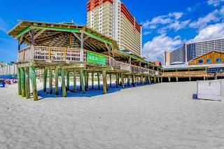 Long Beach Resort #T2-304 - Panama City Beach - 7