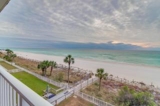 Long Beach Resort #T2-304 - Panama City Beach - 5