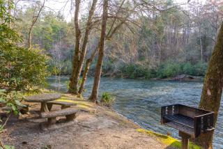 River's Edge - Wilscot - 9
