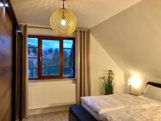 Hubertusnest - Bad Berka - 4