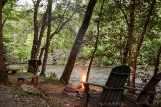River's Edge - Wilscot - 3