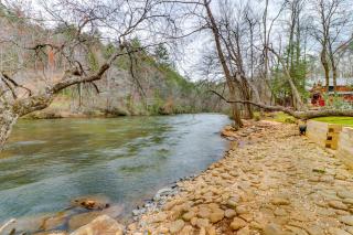 Toccoa Hideaway - Aska - 7