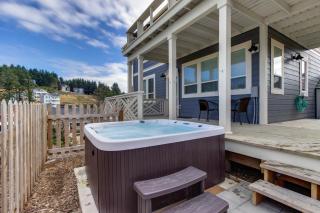 Blue Bayou - Lincoln City - 1