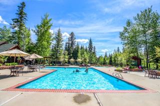 Northern Moose Lodge - McCall - 5