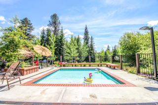 Northern Moose Lodge - McCall - 4