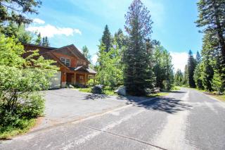 Northern Moose Lodge - McCall - 3