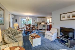 Harwich Tranquility - East Harwich - 5
