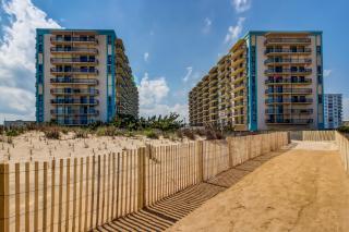Braemar Towers II - Ocean City - 6