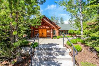 Northern Moose Lodge - McCall - 1