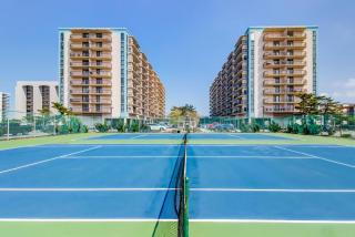 Braemar Towers II - Ocean City - 5