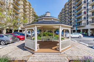 Braemar Towers II - Ocean City - 2