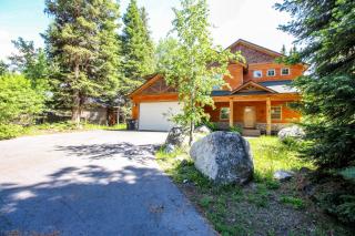 Northern Moose Lodge - McCall - 0