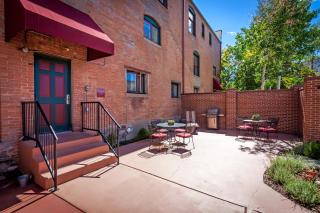 All New Historic Charmer in the Heart of Durango - 9