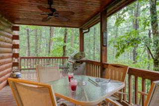 Laurel Creek - Pleasant Hill - 5