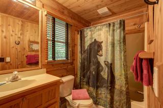 Laurel Creek - Pleasant Hill - 2