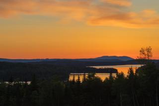 Water's Edge - The Highlands - 0