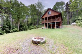 Bobcat Cabin - Greenville - 0