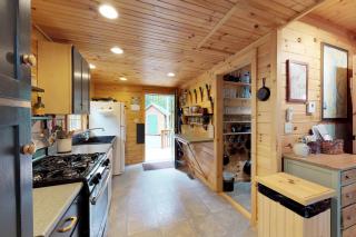 Bobcat Cabin - Greenville - 2