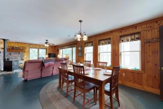 Lower Wilson Pond Refuge - The Highlands - 1