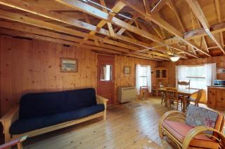 Moosehead Memories + Sandbar Cabin - Rockwood - 7