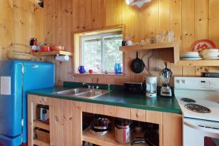 Sandbar Cabin - Rockwood - 9