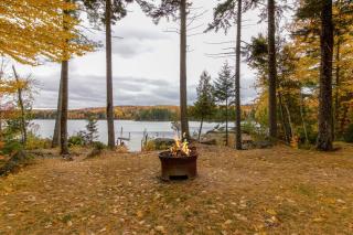 Lower Wilson Pond Refuge - The Highlands - 9