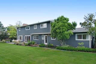 Highland Park House - 3