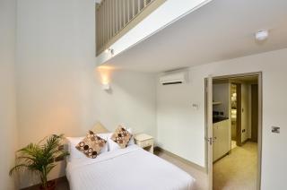 Arch Hotel - London - 6