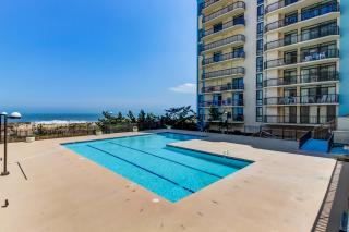 Braemar Towers II - Ocean City - 0