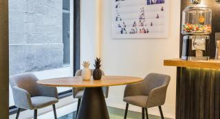 Hotel Denit Barcelona - 1