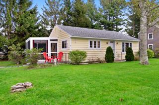 Pineapple Cottage By The Sea - Ogunquit - 0