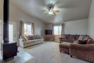Sunset Vista - Garden City - 6