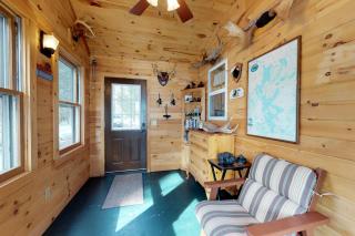 Lower Wilson Pond Refuge - The Highlands - 6