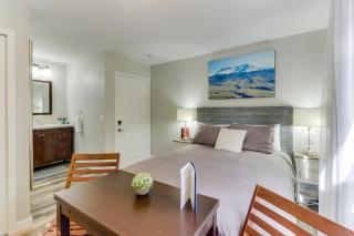 Mercer Island- Mt Saint Helens Room - Mercer Island - 6