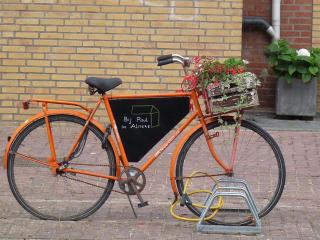 Bij Paul in Almere - 4