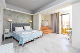 Anita Beach Hotel- Adults Only - Rethymno - 7