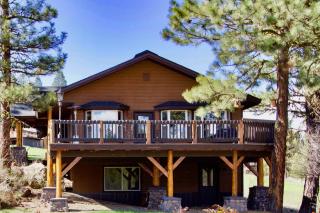 Camas Family Cabin - New Meadows - 0