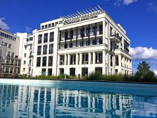 Villa Philine - Meerblicksuite "Carlotta" - Ostseebad Sellin - 8