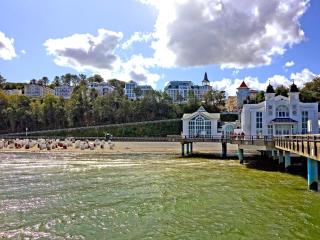 Villa Philine - Meerblicksuite "Carlotta" - Ostseebad Sellin - 7