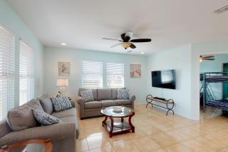 Sandpiper Villa - Galveston - 0