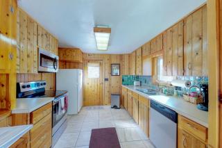 High Pines Cabin - 5