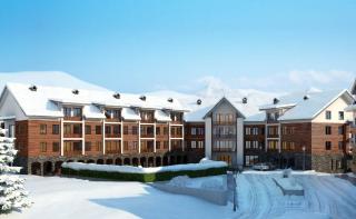 New Gudauri Suites - 0